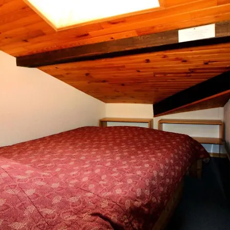 Apartment Ancolie - Hauts De Planchamp - 2 Pieces Pour 5 Personnes 781