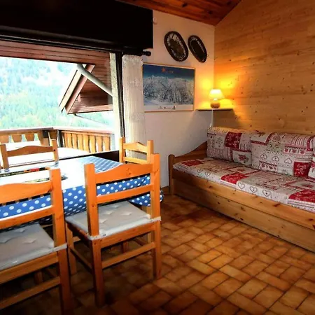 Ancolie - Hauts De Planchamp - 2 Pieces Pour 5 Personnes 781 Apartment *