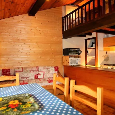 Ancolie - Hauts De Planchamp - 2 Pieces Pour 5 Personnes 781 Apartment *